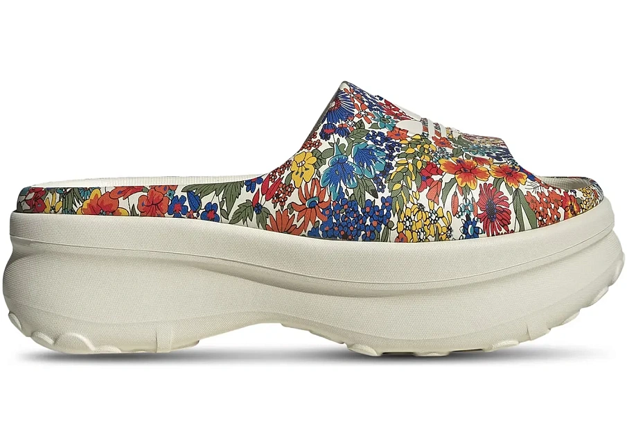 Фото № 1 с приближением к товару «‎adidas adiFOM Stan Smith Slides»