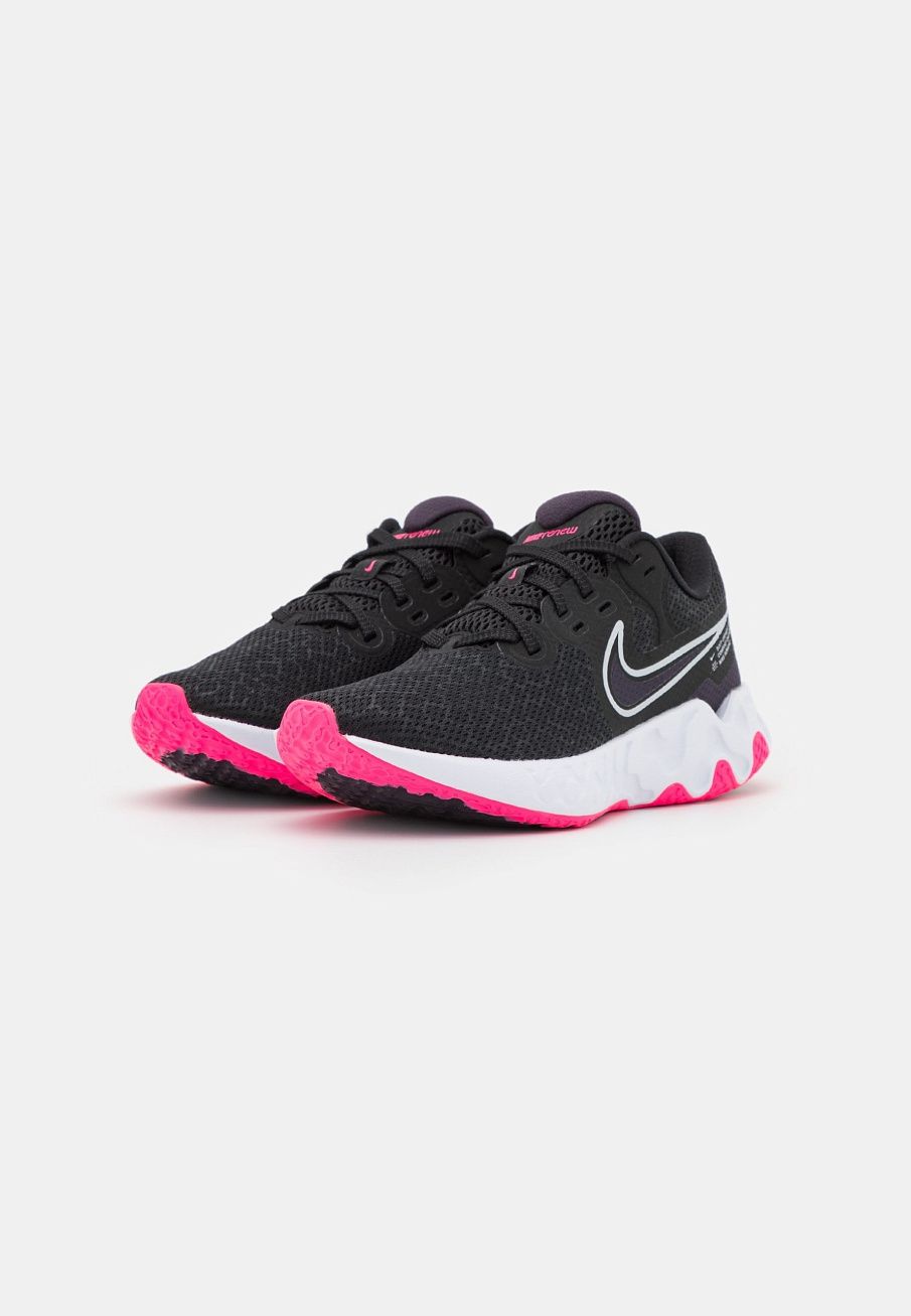 Фото № 2 с приближением к товару «‎Nike Renew Ride 2»