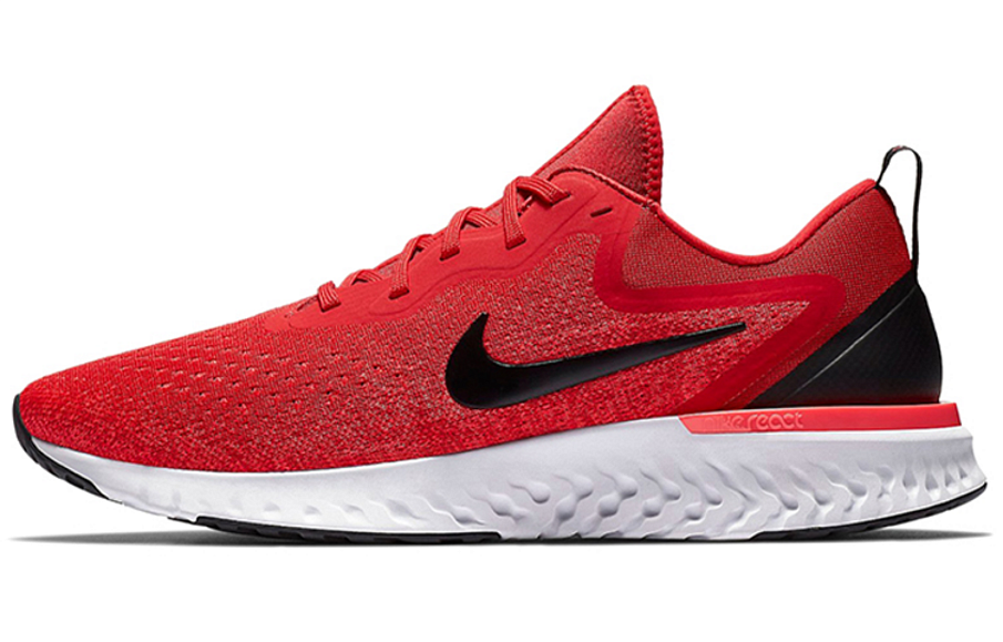 Фото № 1 с приближением к товару «‎Nike Odyssey React 'University Red'»