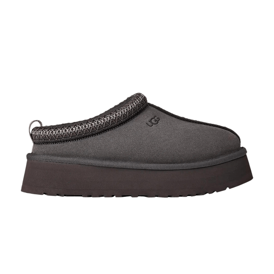 Фото № 1 с приближением к товару «‎UGG Women's Tazz 2 Obsidian»