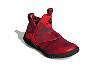Фото № 3 с приближением к товару «‎(BP) adidas Rapidazen C RedBlack»