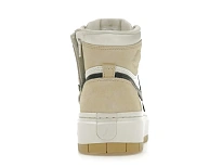 Фото № 4 с приближением к товару «‎Jordan 1 Elevate High Beige Black Toe »