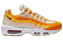 Фото № 2 с приближением к товару «‎Nike Wmns Air Max 95 'Forward Orange'»