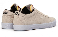 Фото № 4 с приближением к товару «‎Nike Zoom Bruin Sb 'Light Cream'»
