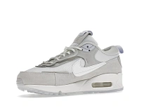 Фото № 2 с приближением к товару «‎Nike Air Max 90 Futura Summit White Light Bone »