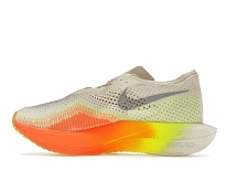 Фото № 5 с приближением к товару «‎Nike ZoomX Vaporfly 3 Total Orange Cobalt Bliss»