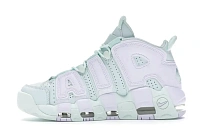 Фото № 3 с приближением к товару «‎Nike Air More Uptempo Barley Green »