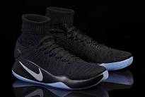 Фото № 4 с приближением к товару «‎Nike Hyperdunk 2016 Flyknit »