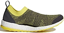 Фото № 1 с приближением к товару «‎adidas Pure Boost X Stella McCartney Purple »