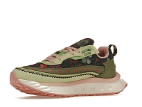 Фото № 2 с приближением к товару «‎Puma Wild Rider 2 Liberty Floral »