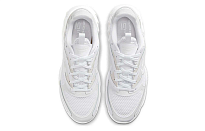 Фото № 4 с приближением к товару «‎Nike Zoom Air Fire White»