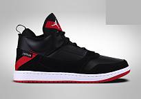 Фото № 1 с приближением к товару «‎Nike Air Jordan Fadeaway »