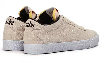 Nike Zoom Bruin Sb 'Light Cream' - 6