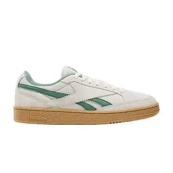 Reebok Club C Grounds 70 Vintage Calk Field Green - 1