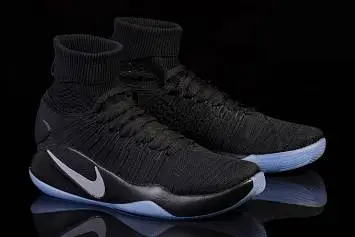 Nike Hyperdunk 2016 Flyknit  - 4