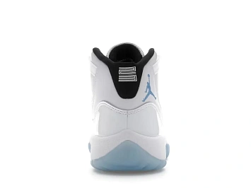 Jordan 11 Retro - 4