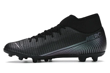 Nike Mercurial Superfly 7 Club MG Black - 3