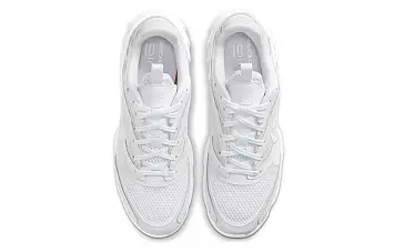 Nike Zoom Air Fire White - 4