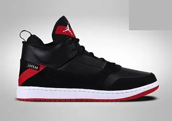 Nike Air Jordan Fadeaway  - 1