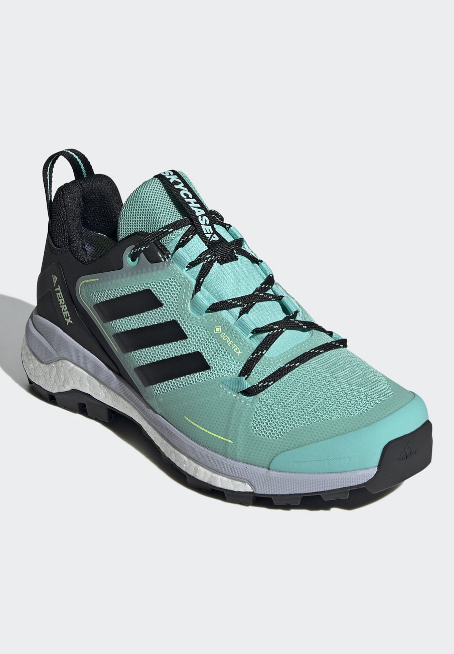 Фото № 2 с приближением к товару «‎Adidas Skychaser»