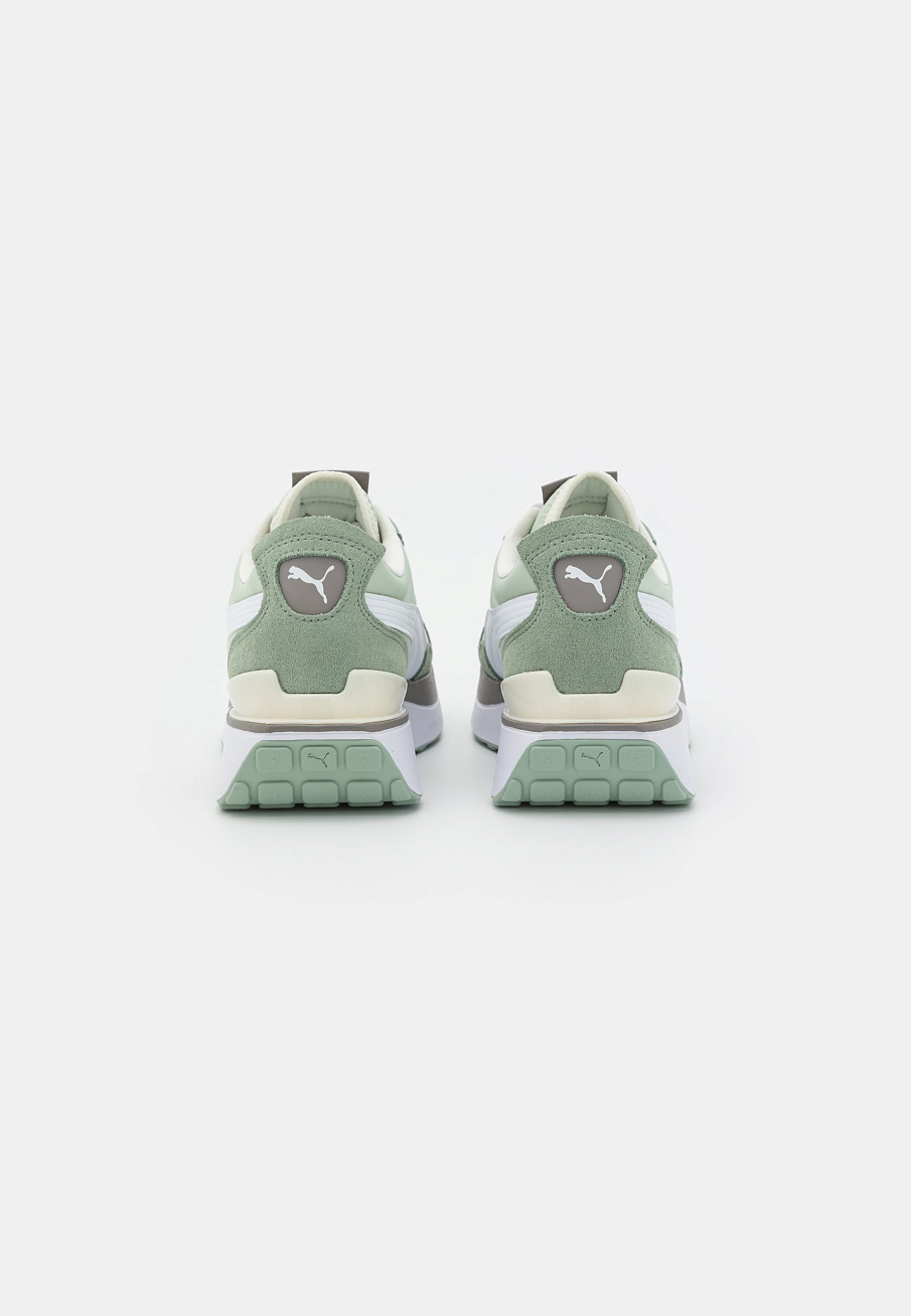 Фото № 3 с приближением к товару «‎Puma Cruise Rider Road »