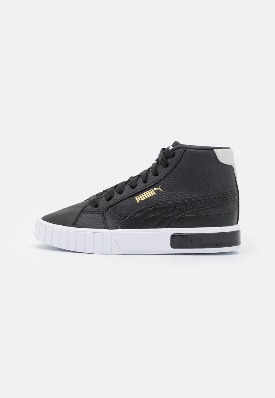 Фото № 1 с приближением к товару «‎Puma Cali Star »