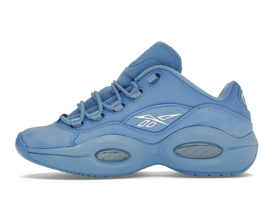 Фото № 3 с приближением к товару «‎Reebok Question Low»