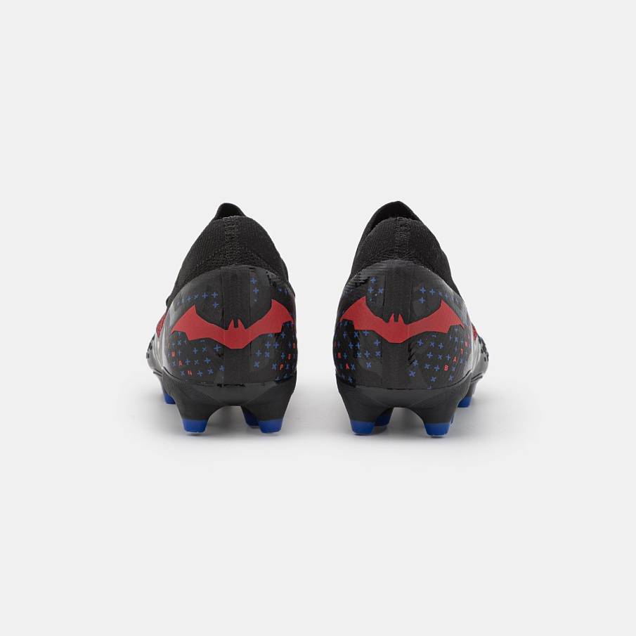 Фото № 3 с приближением к товару «‎Puma Future 3.3 Batman Fg/ag»