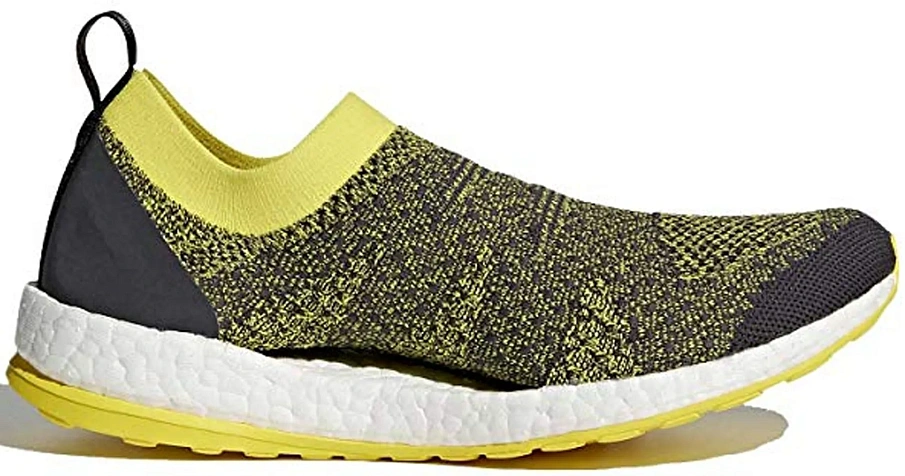 Фото № 1 с приближением к товару «‎adidas Pure Boost X Stella McCartney Purple »