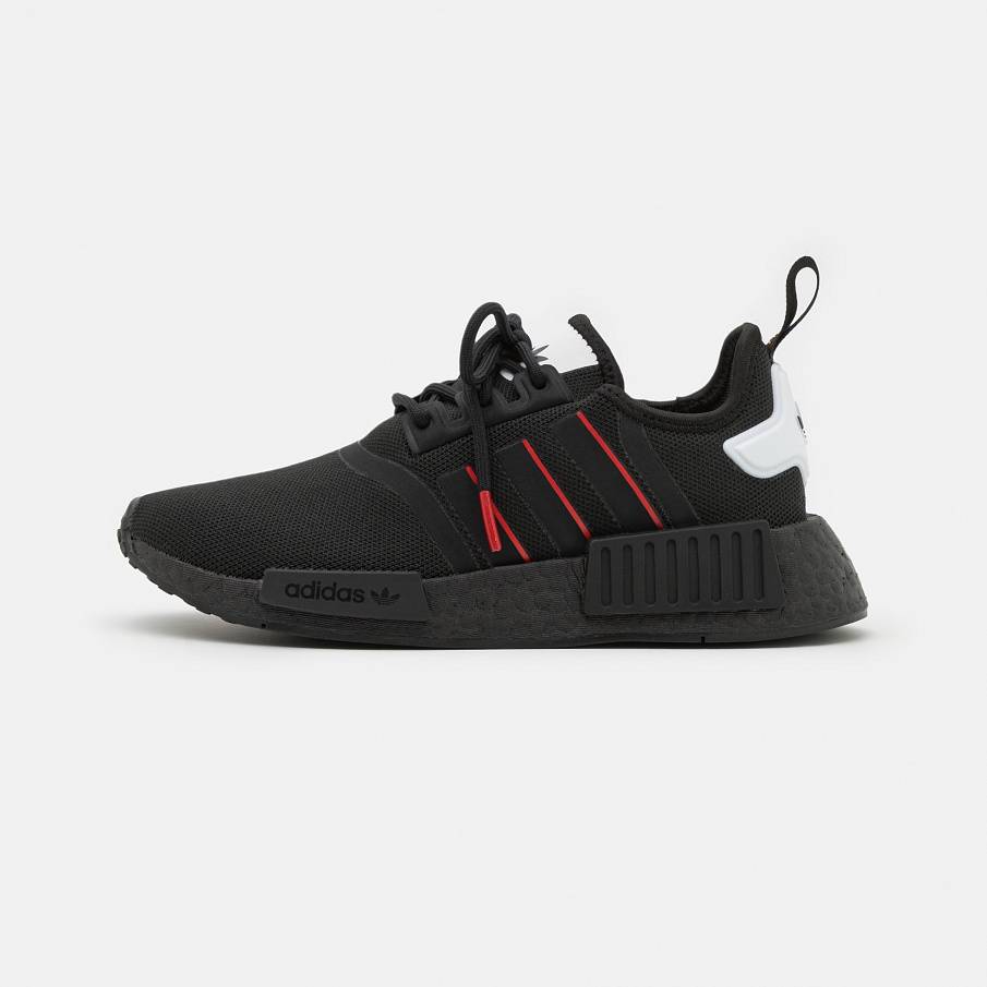 Фото № 1 с приближением к товару «‎Adidas Nmd_r1 »