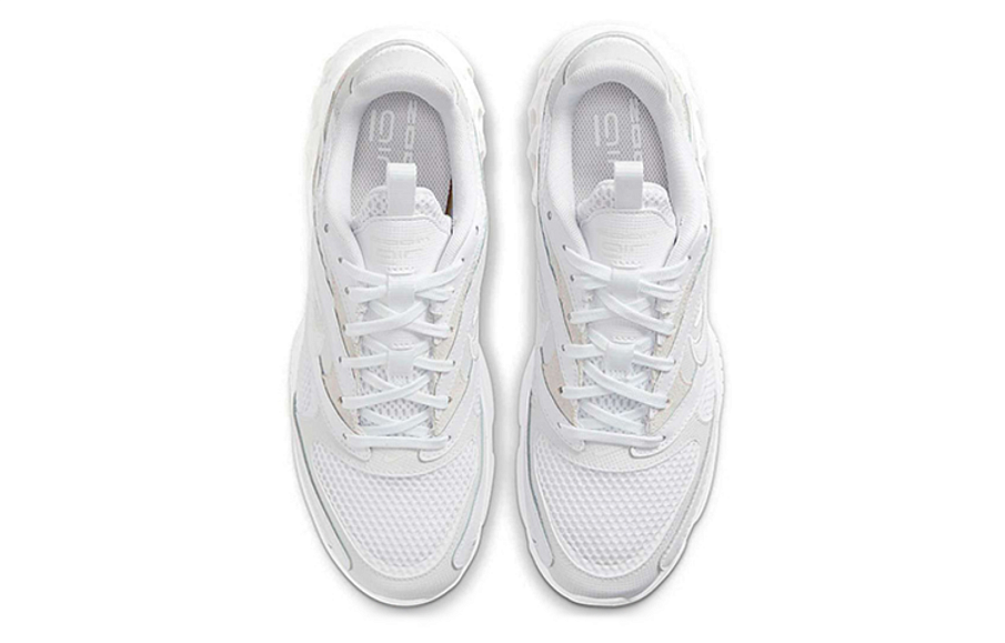 Фото № 4 с приближением к товару «‎Nike Zoom Air Fire White»