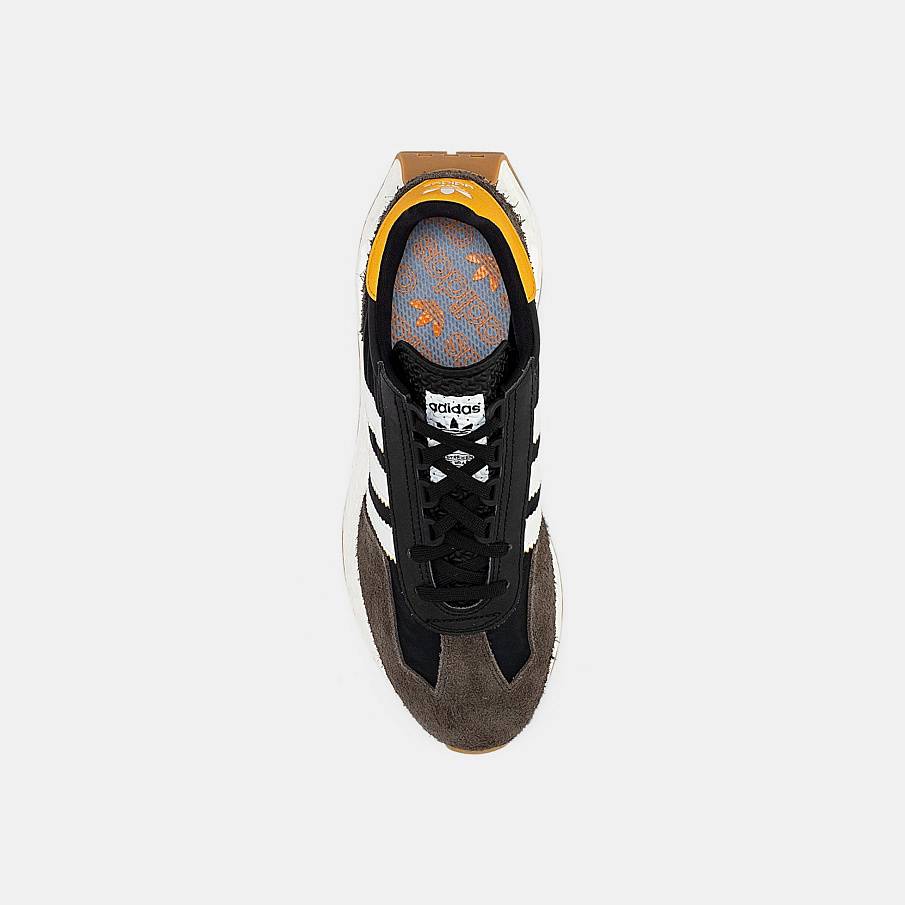 Фото № 4 с приближением к товару «‎Adidas Retropy E5 »