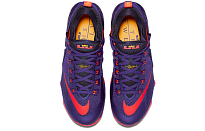 Фото № 3 с приближением к товару «‎Nike Lebron Xii Low 12»