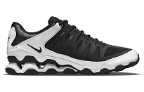 Фото № 2 с приближением к товару «‎Nike Reax 8 TR 'Black White'»