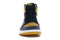 Фото № 2 с приближением к товару «‎Jordan 1 Retro High Michigan PE»