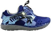 Фото № 1 с приближением к товару «‎Puma Future Disc Lite T Mazarine Blue/Forever Blue»