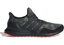 Фото № 1 с приближением к товару «‎adidas Ultra Boost Camo»