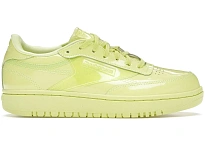 Фото № 1 с приближением к товару «‎Reebok Cardi Coated Club C Double»