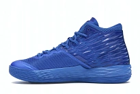 Фото № 3 с приближением к товару «‎Jordan Melo M13 Soar/Deep Royal Blue»