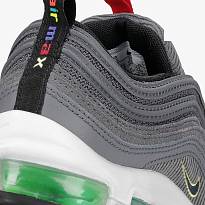 Фото № 4 с приближением к товару «‎Nike Air Max 97 EOI Wmns Grey»