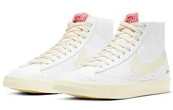 Nike Blazer mid'77 Vintage Skate shoes Popcorn - 5