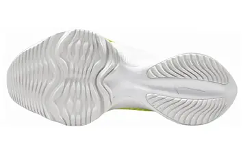 Nike Air Zoom Tempo NEXT GreenWhite - 7