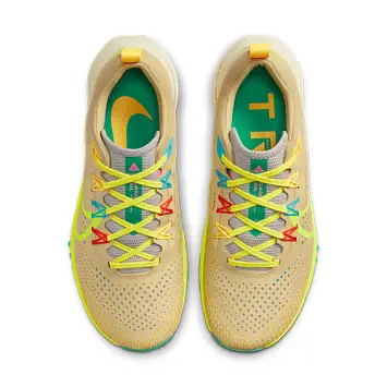 Nike React Pegasus Trail 4 - 5