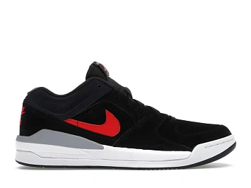 Jordan Stadium 90 - 1