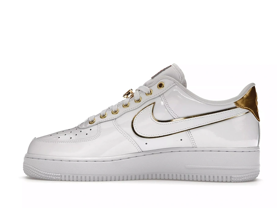 Фото № 4 с приближением к товару «‎Nike Air Force 1 Low NOLA»