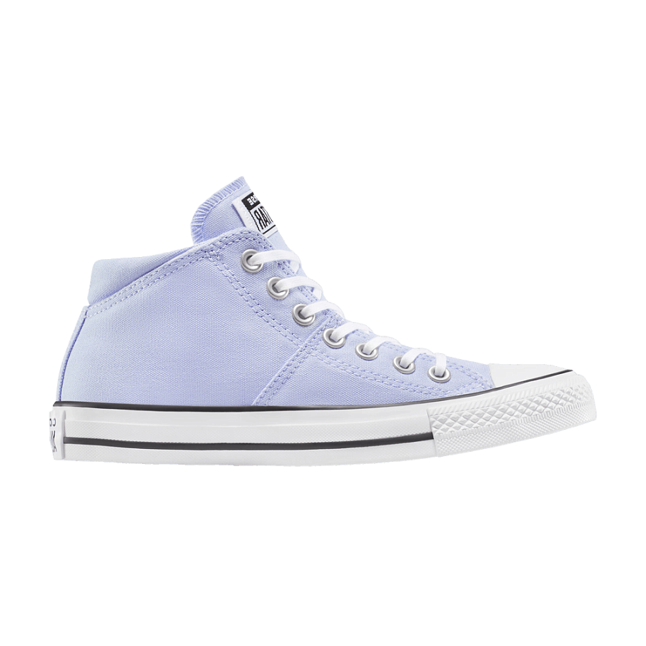 Фото № 1 с приближением к товару «‎Converse Women's Chuck Taylor All Star Madison Mid Blueberry Ice (A13618F)»