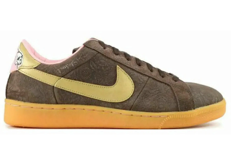 Фото № 1 с приближением к товару «‎Nike Air Classic SB Jeremy Fish»