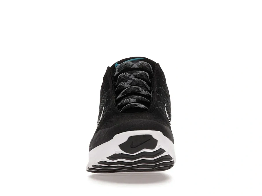 Фото № 2 с приближением к товару «‎Nike HyperAdapt 1.0 Black (1st Release Black Box)»