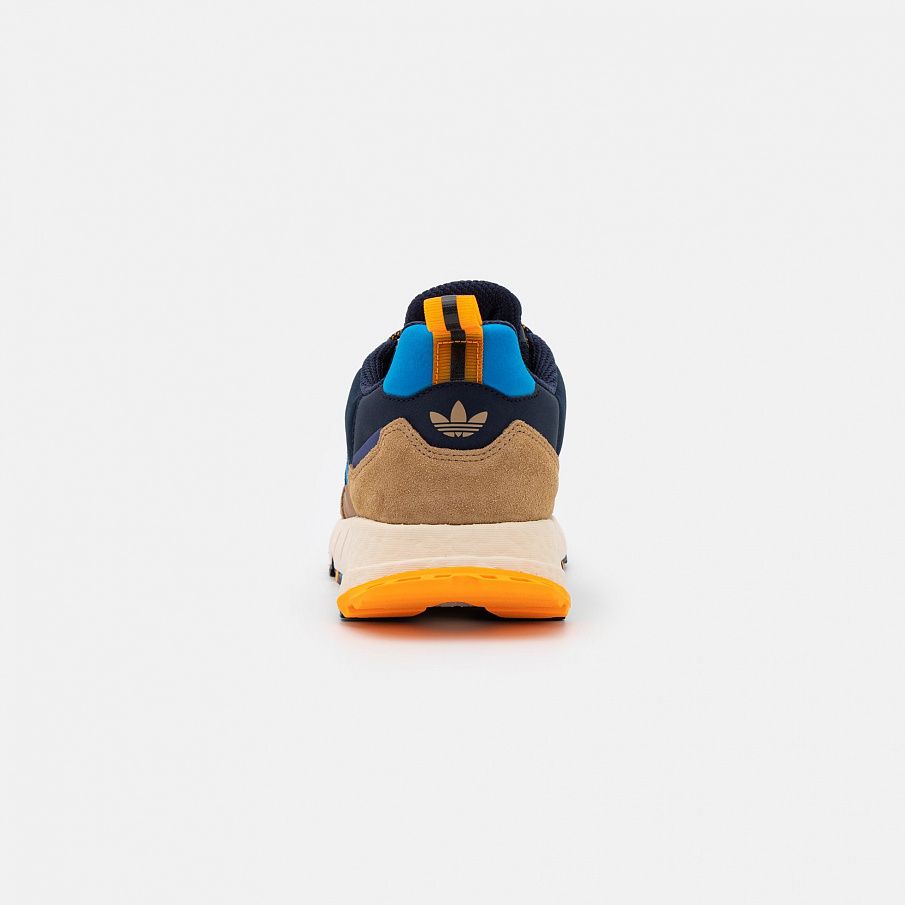 Фото № 3 с приближением к товару «‎Adidas ZX 1K Boost Seasonality »
