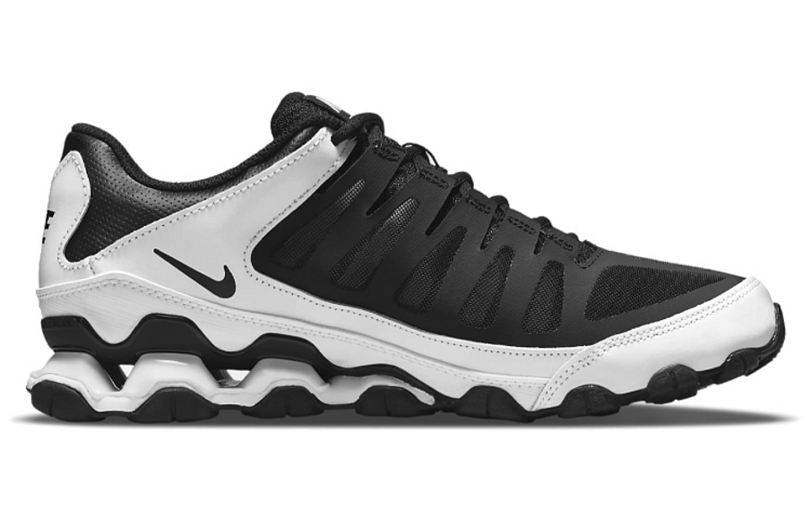 Фото № 2 с приближением к товару «‎Nike Reax 8 TR 'Black White'»